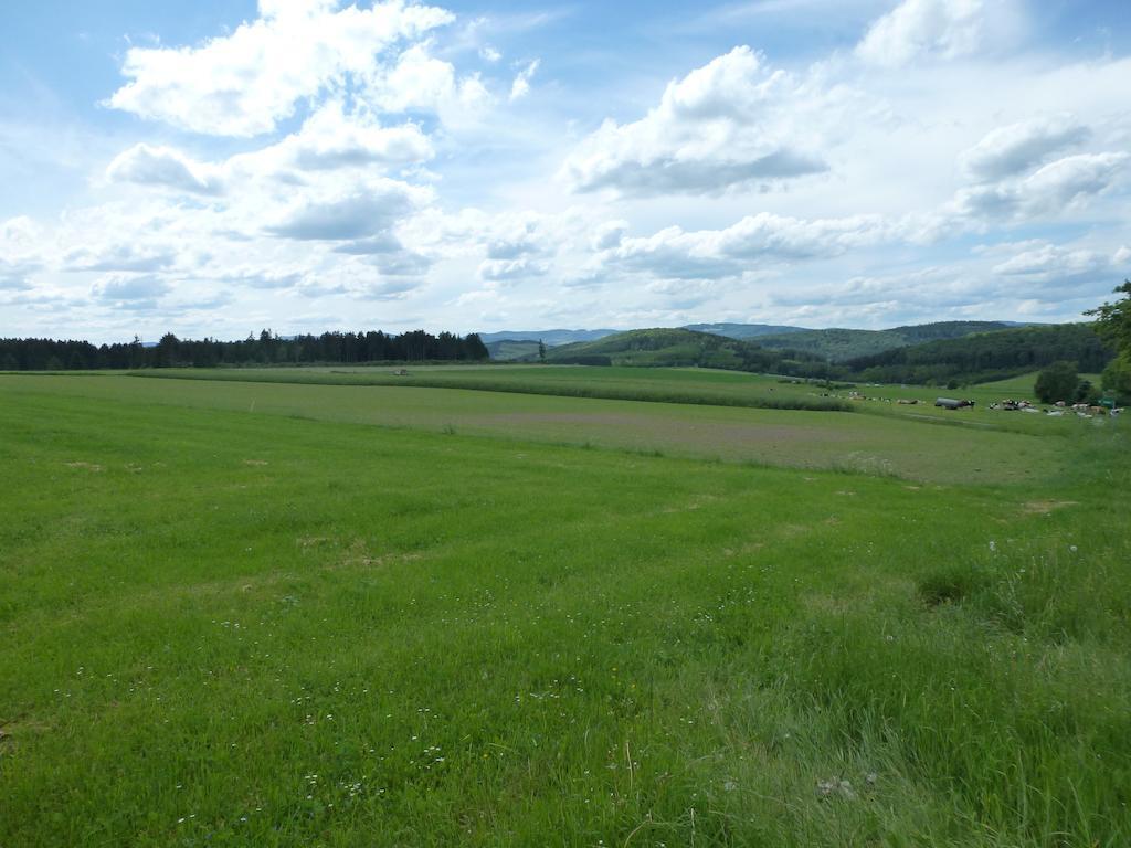 Ferienwohnung Sauerlandblick Goldhausen 部屋 写真