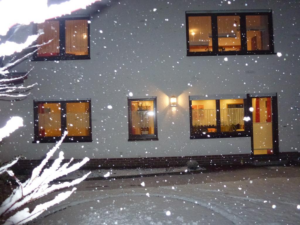 Ferienwohnung Sauerlandblick Goldhausen 部屋 写真
