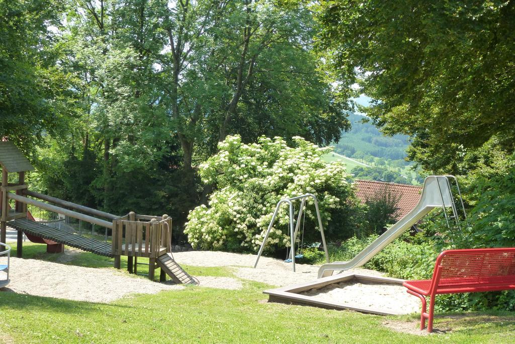 Ferienwohnung Sauerlandblick Goldhausen エクステリア 写真