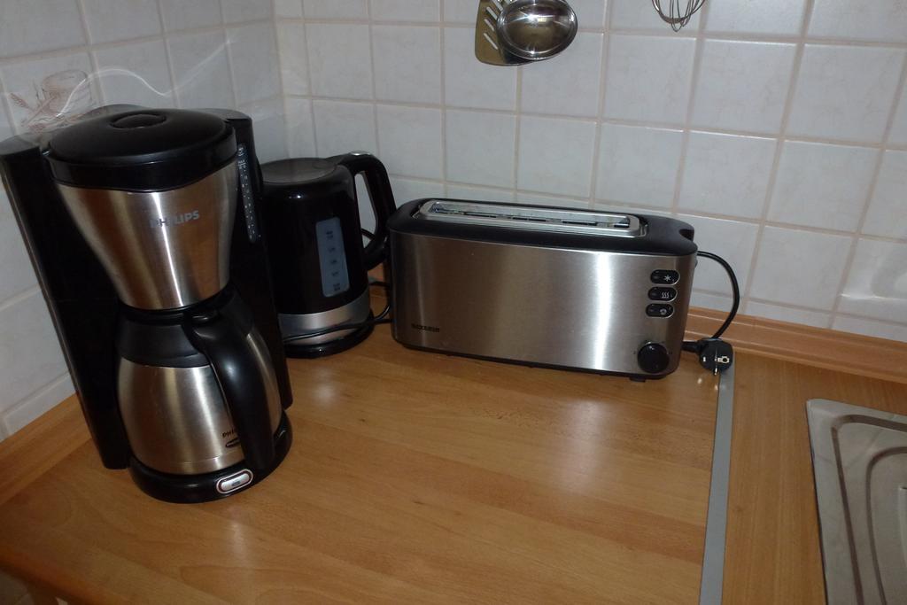 Ferienwohnung Sauerlandblick Goldhausen エクステリア 写真