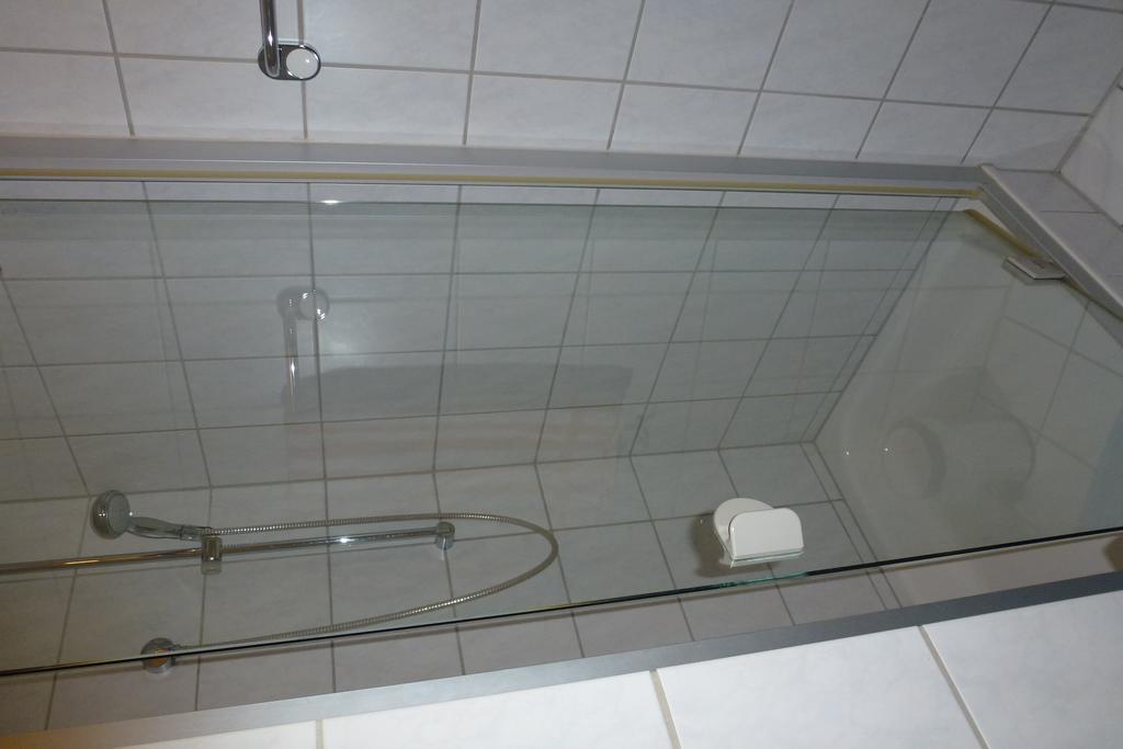 Ferienwohnung Sauerlandblick Goldhausen 部屋 写真