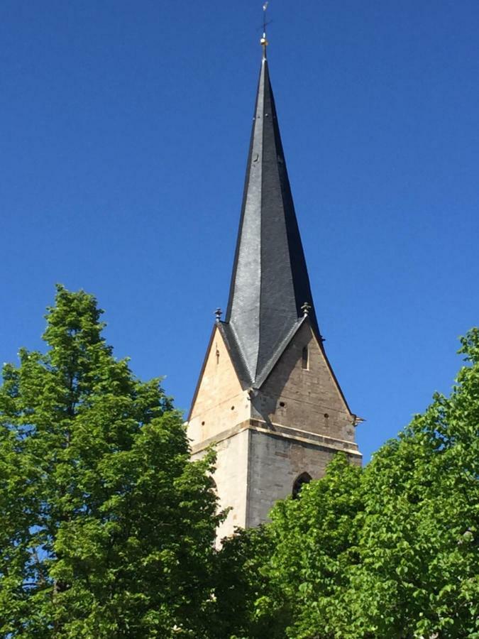 Ferienwohnung Sauerlandblick Goldhausen エクステリア 写真