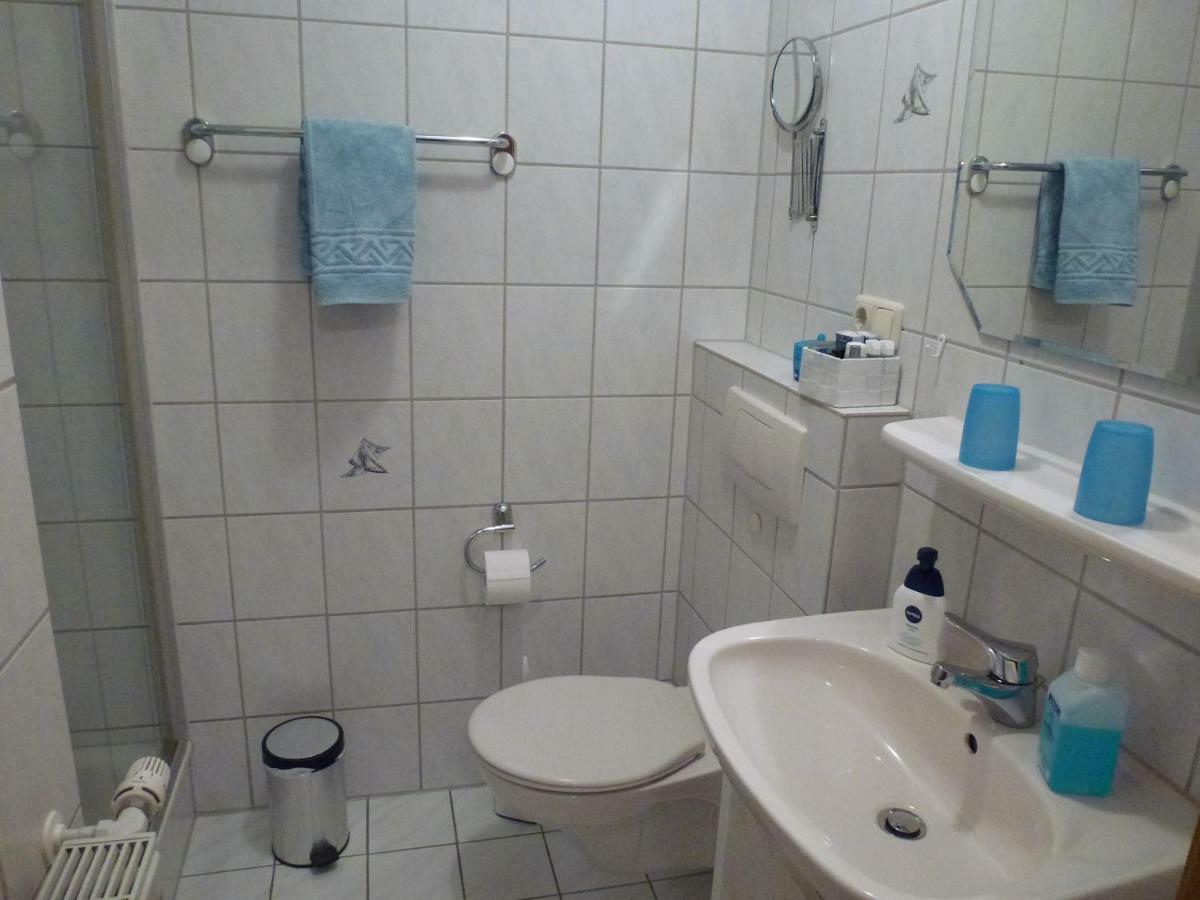 Ferienwohnung Sauerlandblick Goldhausen エクステリア 写真