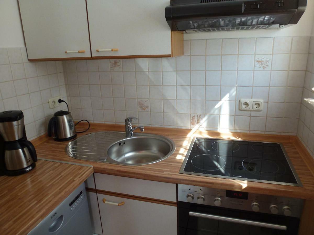 Ferienwohnung Sauerlandblick Goldhausen エクステリア 写真