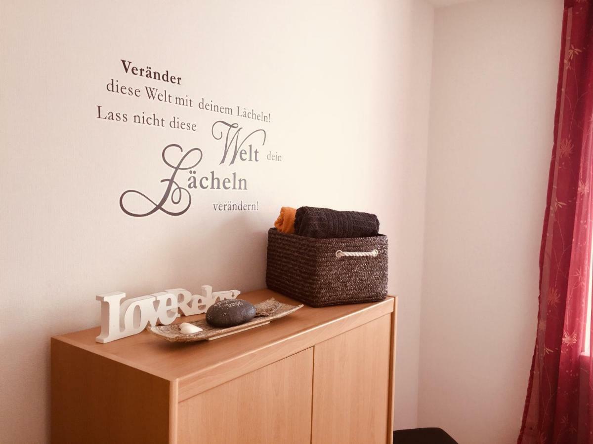 Ferienwohnung Sauerlandblick Goldhausen エクステリア 写真