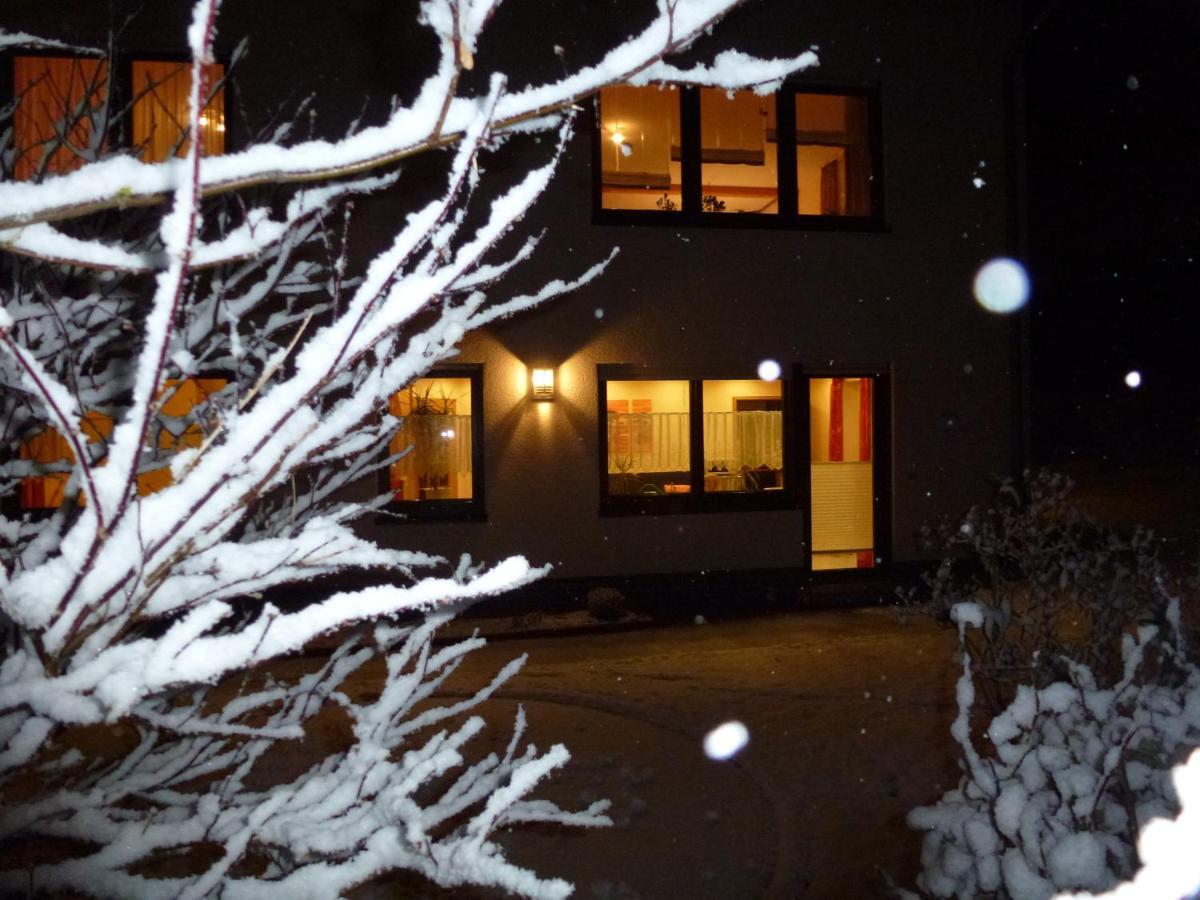 Ferienwohnung Sauerlandblick Goldhausen 部屋 写真